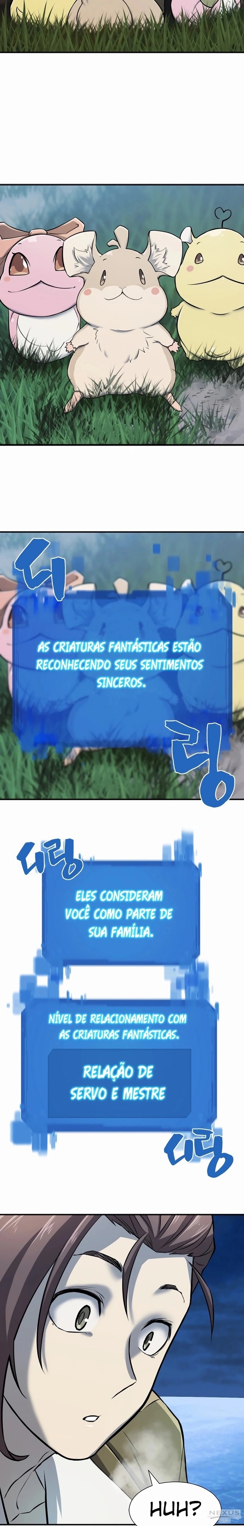 Read O Melhor Engenheiro Do Mundo (PT) Manga Online