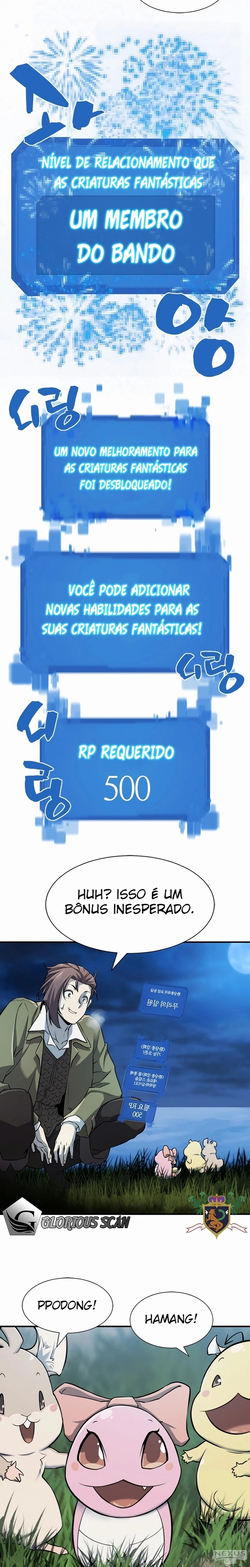 Read O Melhor Engenheiro Do Mundo (PT) Manga Online
