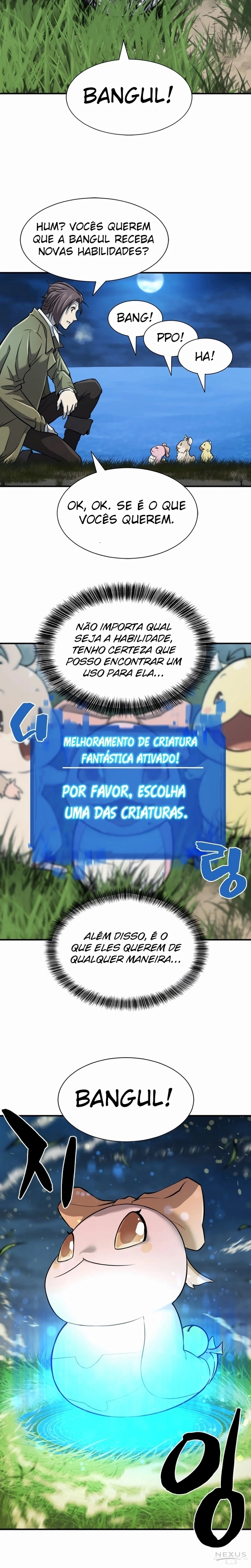 Read O Melhor Engenheiro Do Mundo (PT) Manga Online