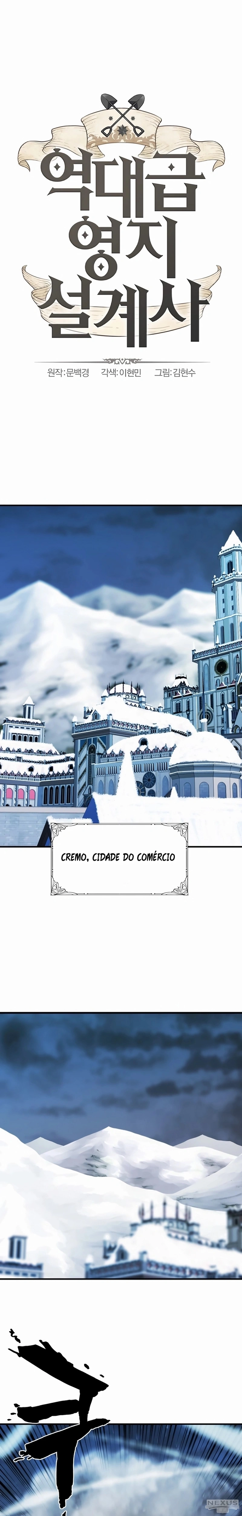 Read O Melhor Engenheiro Do Mundo (PT) Manga Online