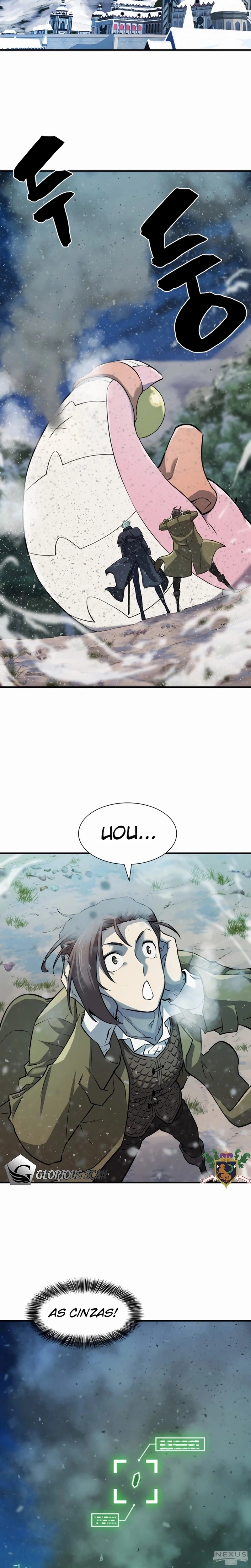 Read O Melhor Engenheiro Do Mundo (PT) Manga Online