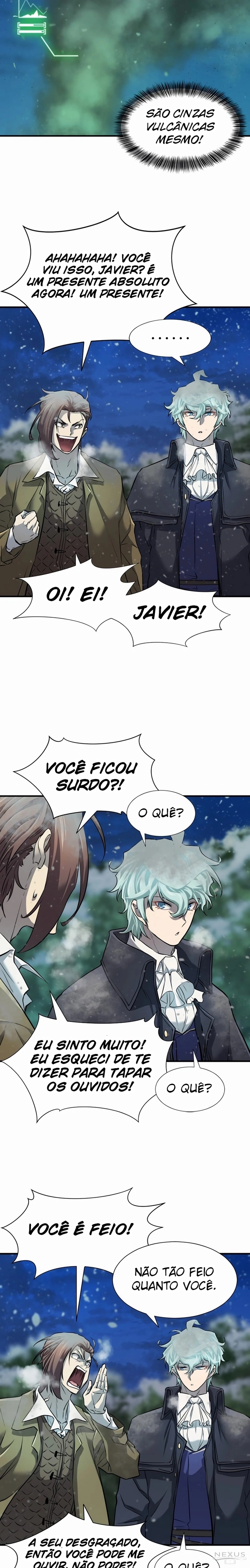 Read O Melhor Engenheiro Do Mundo (PT) Manga Online