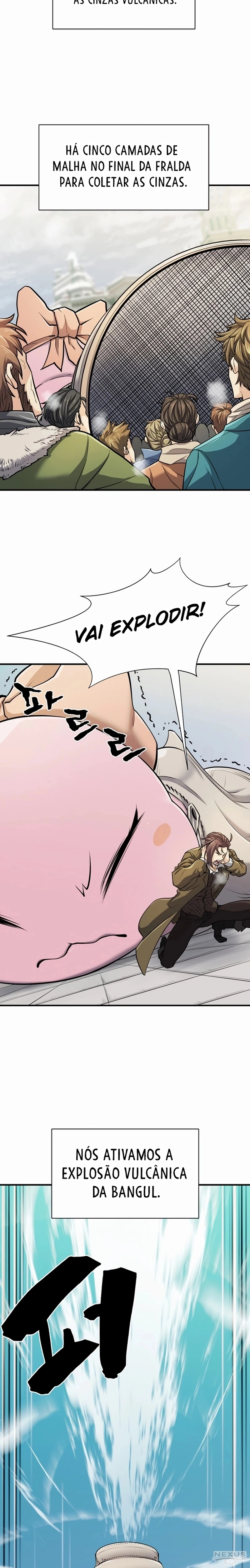 Read O Melhor Engenheiro Do Mundo (PT) Manga Online