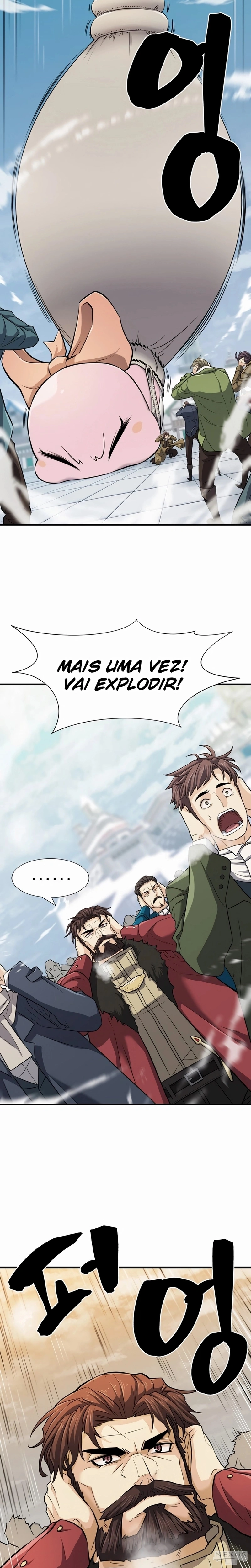 Read O Melhor Engenheiro Do Mundo (PT) Manga Online