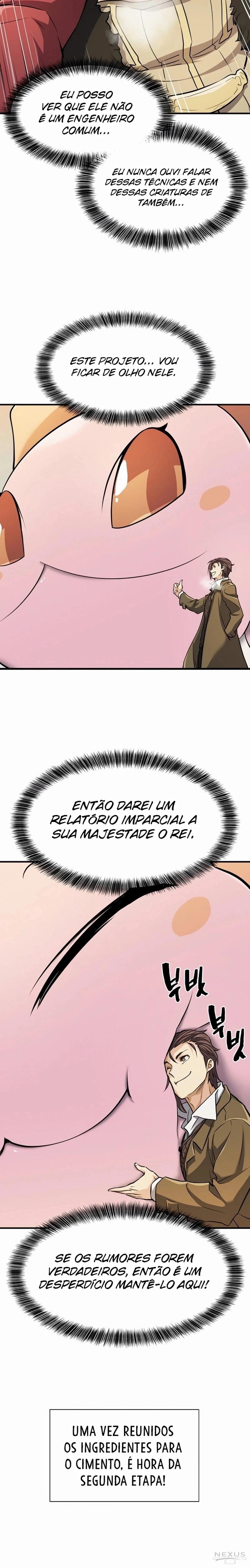 Read O Melhor Engenheiro Do Mundo (PT) Manga Online
