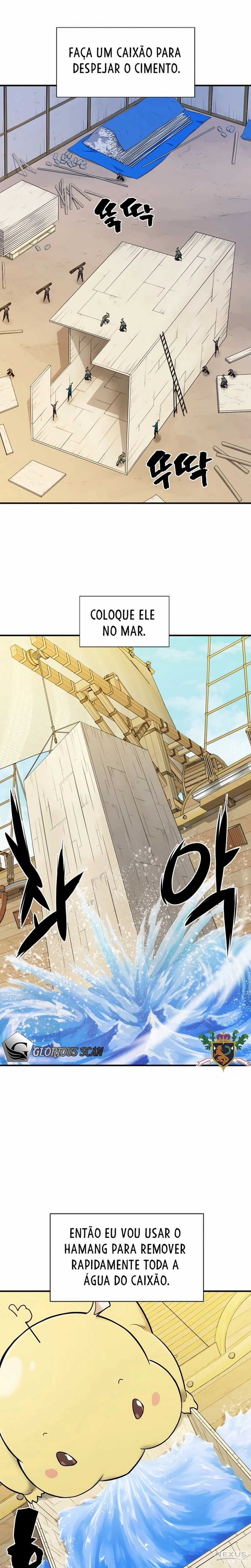 Read O Melhor Engenheiro Do Mundo (PT) Manga Online