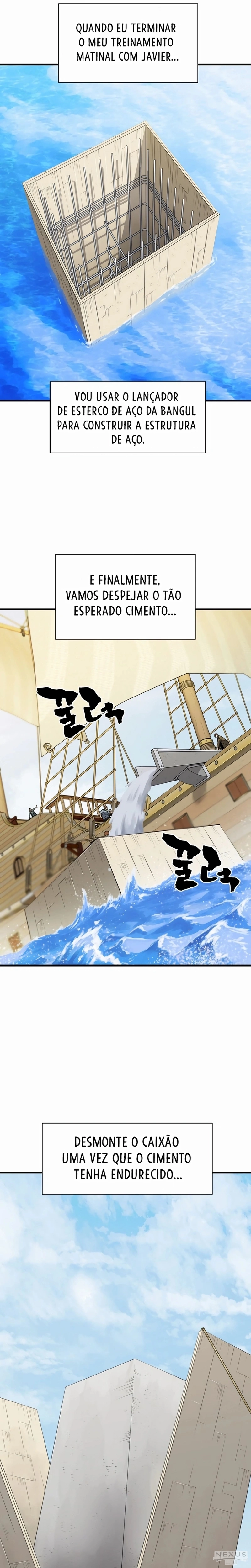 Read O Melhor Engenheiro Do Mundo (PT) Manga Online
