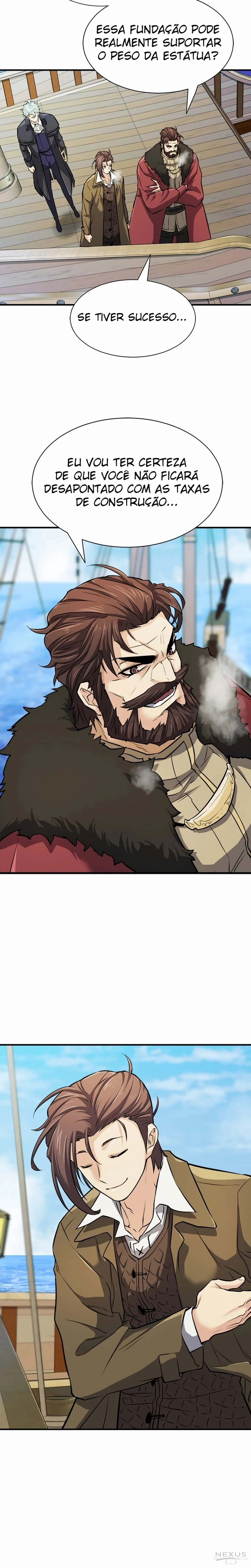 Read O Melhor Engenheiro Do Mundo (PT) Manga Online