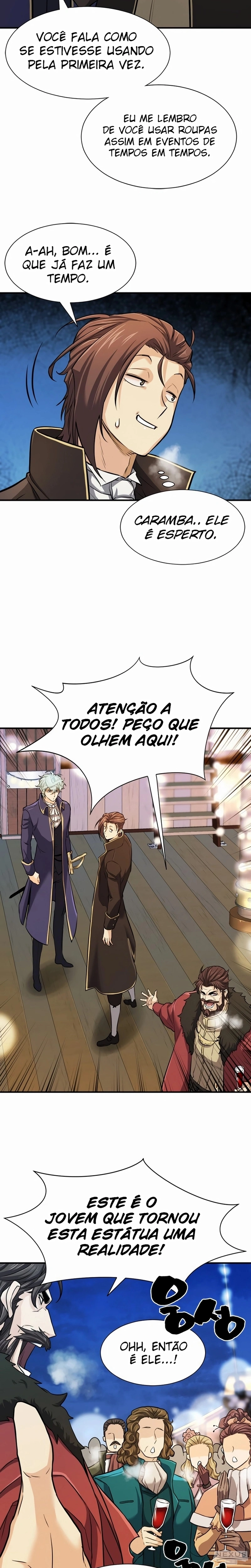 Read O Melhor Engenheiro Do Mundo (PT) Manga Online