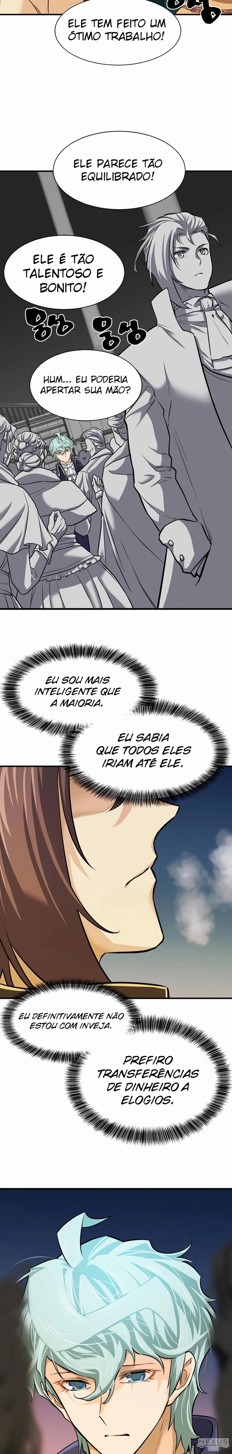Read O Melhor Engenheiro Do Mundo (PT) Manga Online