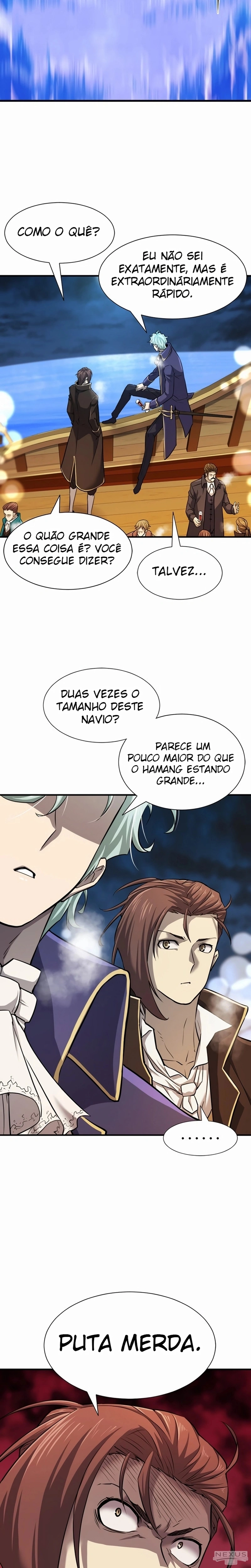 Read O Melhor Engenheiro Do Mundo (PT) Manga Online