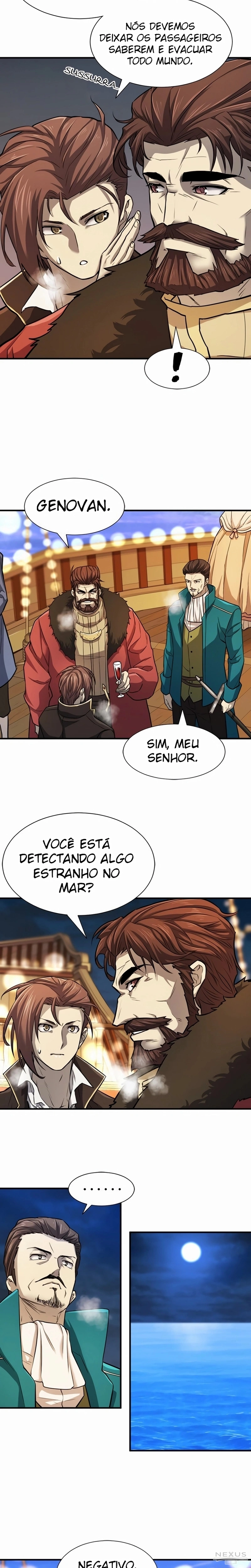 Read O Melhor Engenheiro Do Mundo (PT) Manga Online