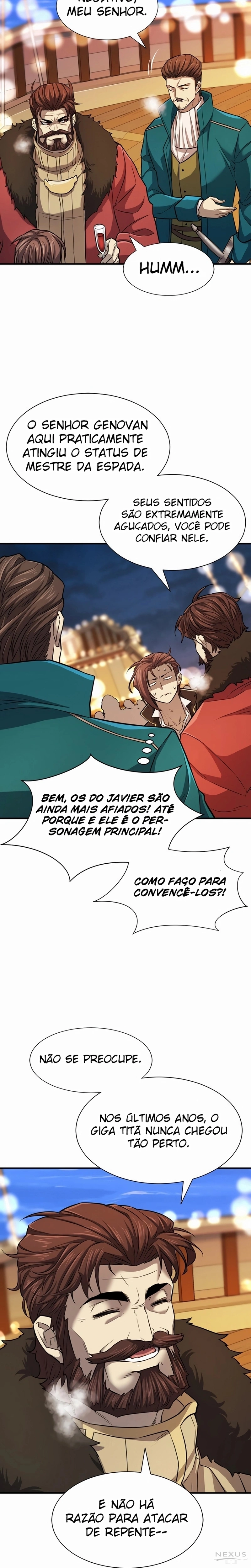 Read O Melhor Engenheiro Do Mundo (PT) Manga Online