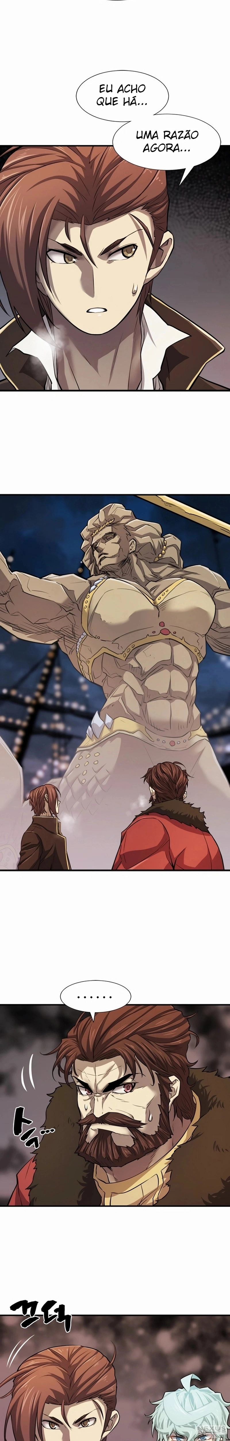 Read O Melhor Engenheiro Do Mundo (PT) Manga Online