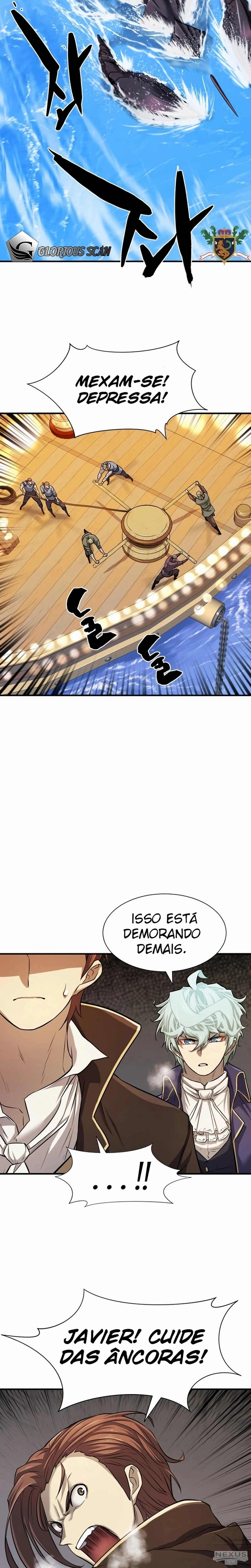 Read O Melhor Engenheiro Do Mundo (PT) Manga Online