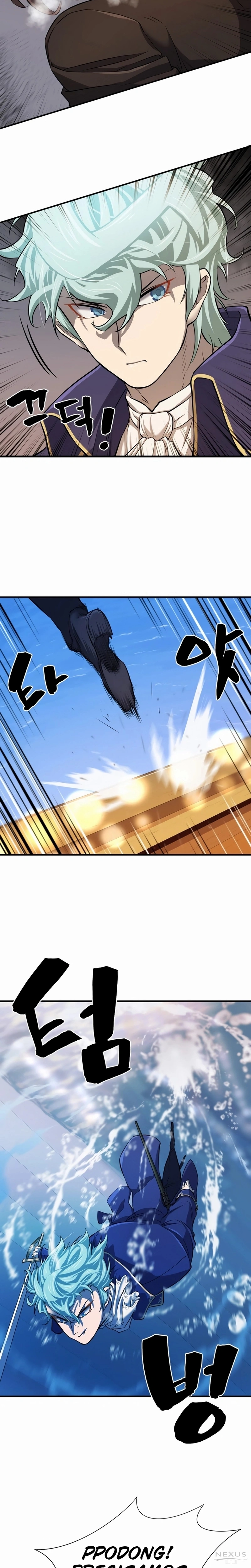 Read O Melhor Engenheiro Do Mundo (PT) Manga Online
