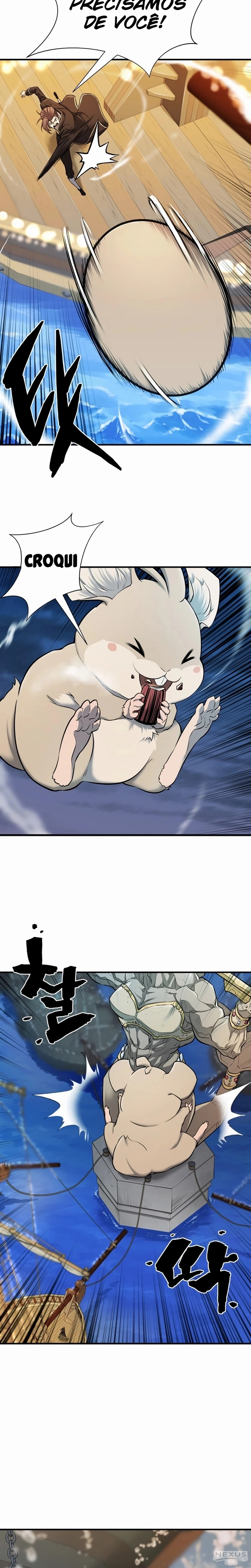 Read O Melhor Engenheiro Do Mundo (PT) Manga Online