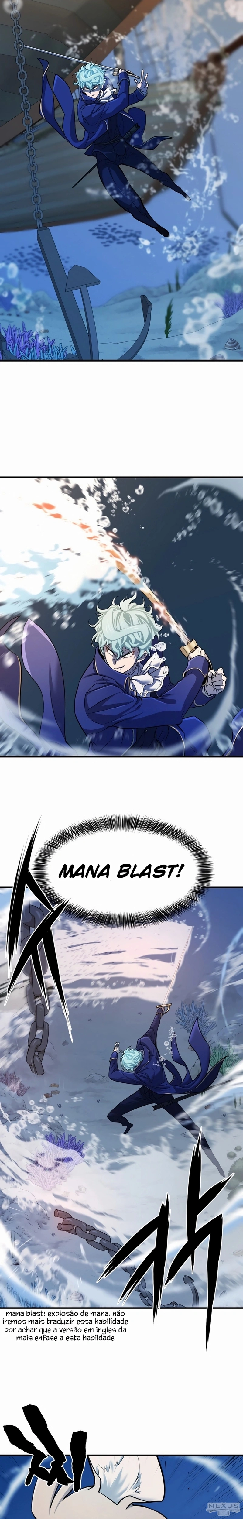 Read O Melhor Engenheiro Do Mundo (PT) Manga Online