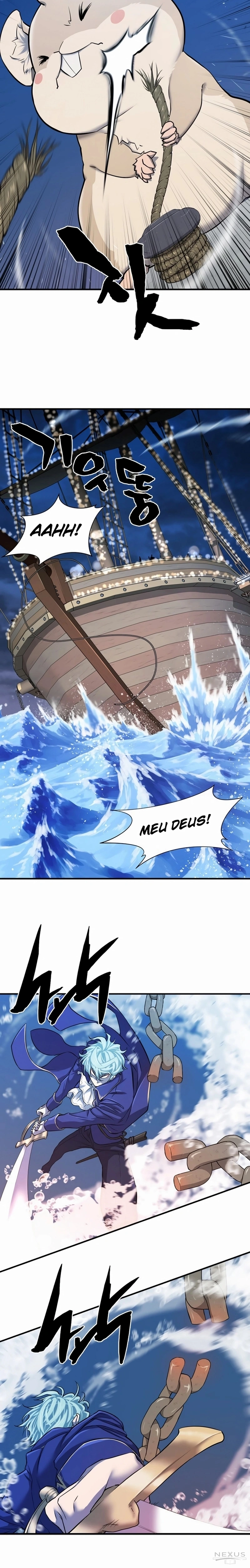 Read O Melhor Engenheiro Do Mundo (PT) Manga Online