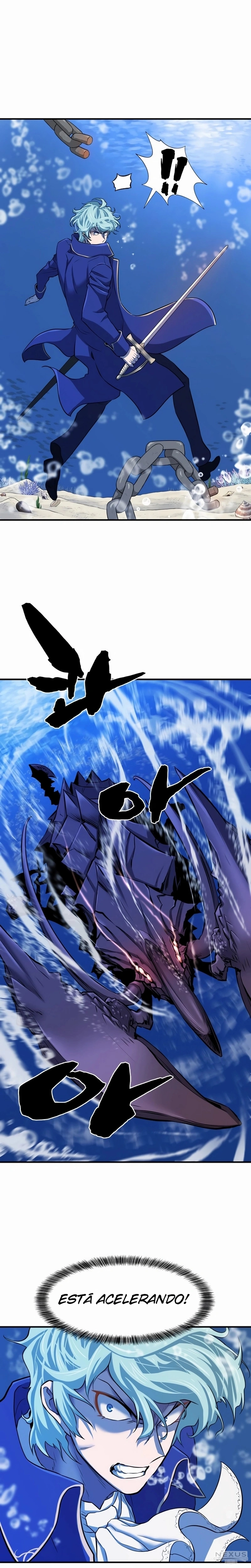 Read O Melhor Engenheiro Do Mundo (PT) Manga Online