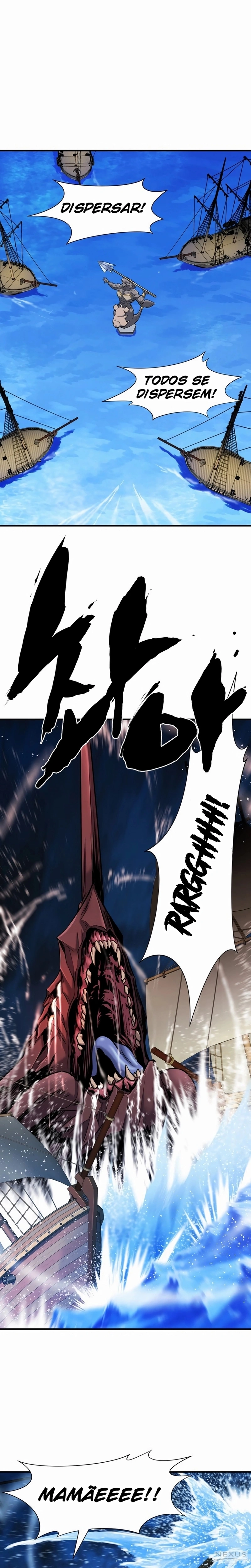 Read O Melhor Engenheiro Do Mundo (PT) Manga Online
