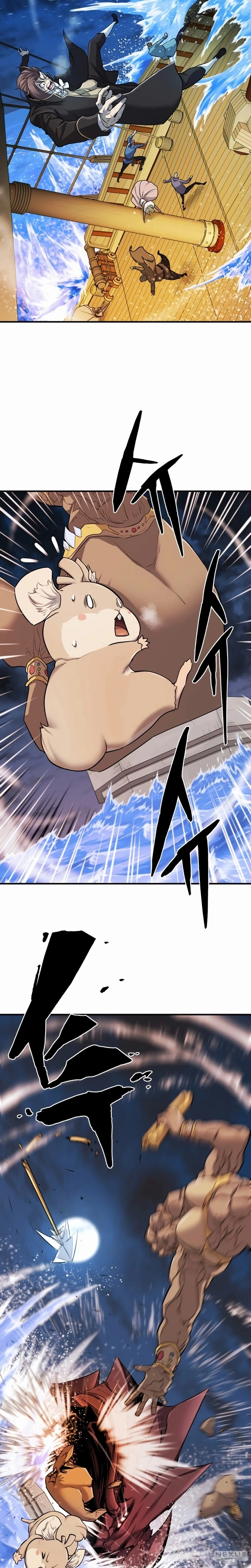 Read O Melhor Engenheiro Do Mundo (PT) Manga Online