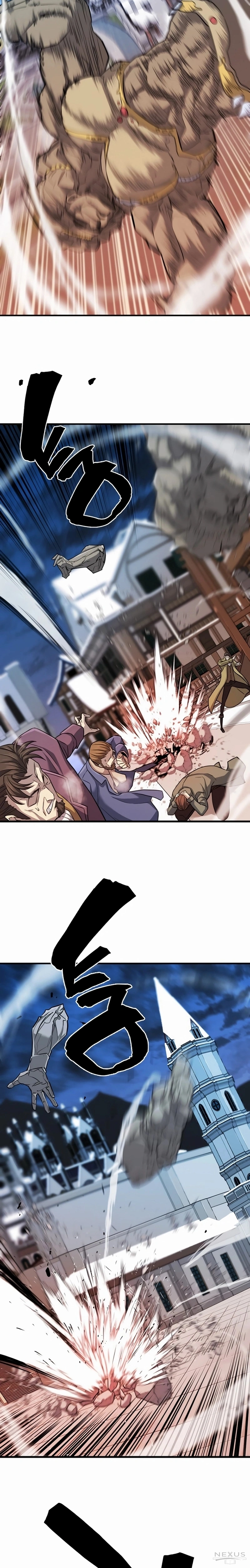 Read O Melhor Engenheiro Do Mundo (PT) Manga Online