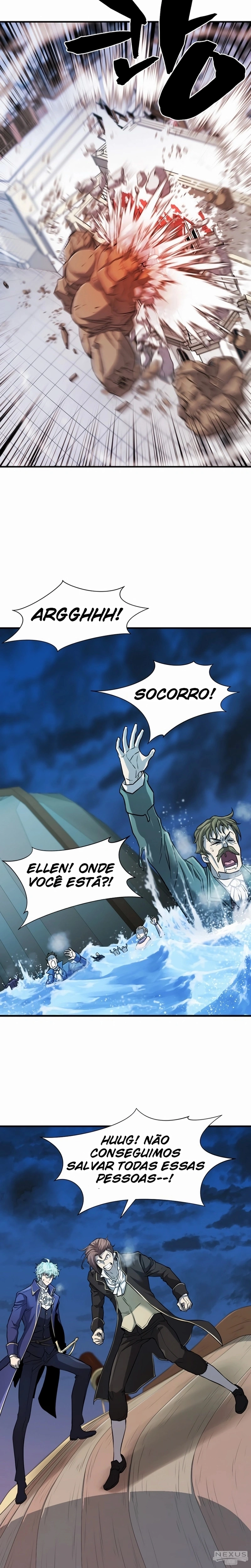 Read O Melhor Engenheiro Do Mundo (PT) Manga Online