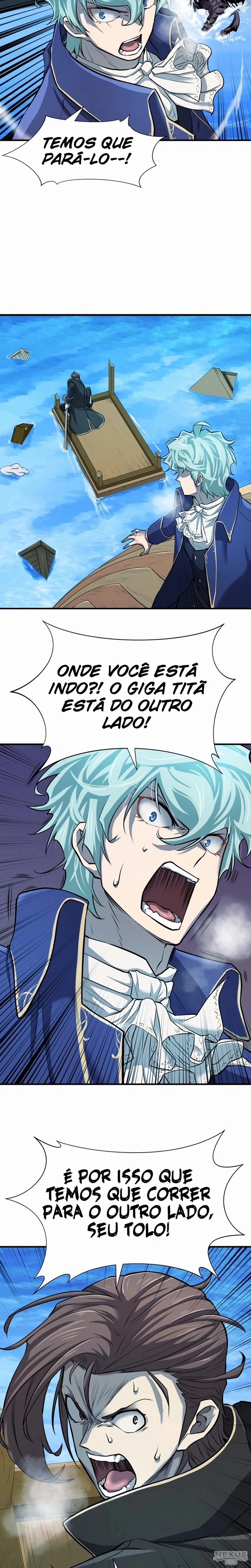 Read O Melhor Engenheiro Do Mundo (PT) Manga Online