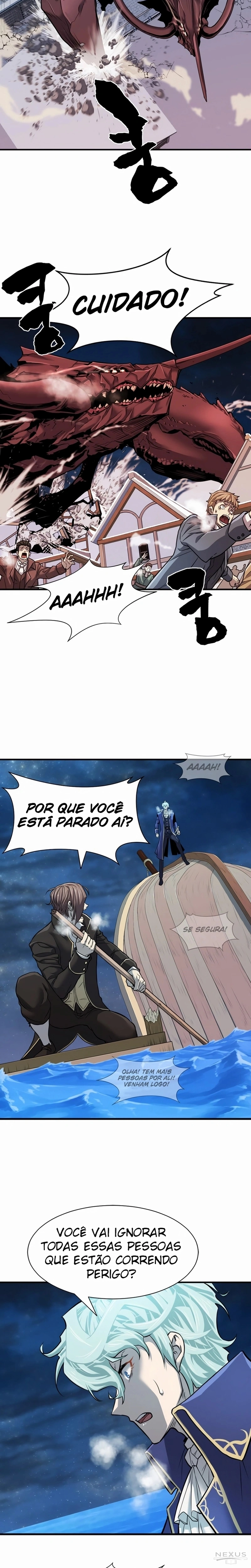 Read O Melhor Engenheiro Do Mundo (PT) Manga Online