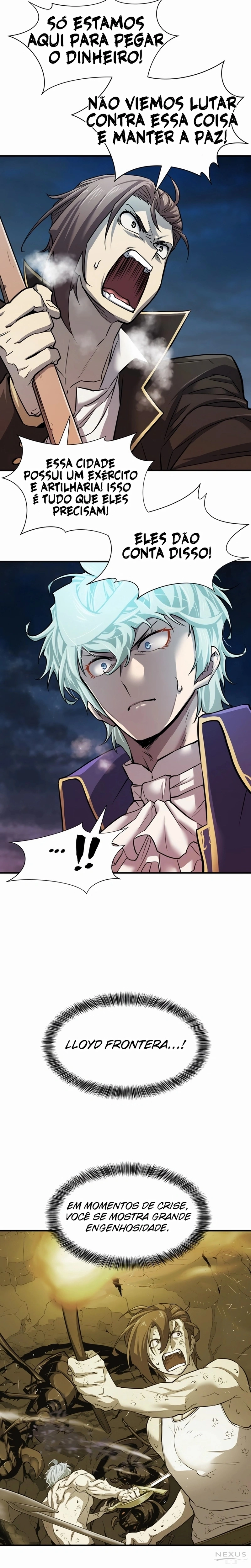 Read O Melhor Engenheiro Do Mundo (PT) Manga Online