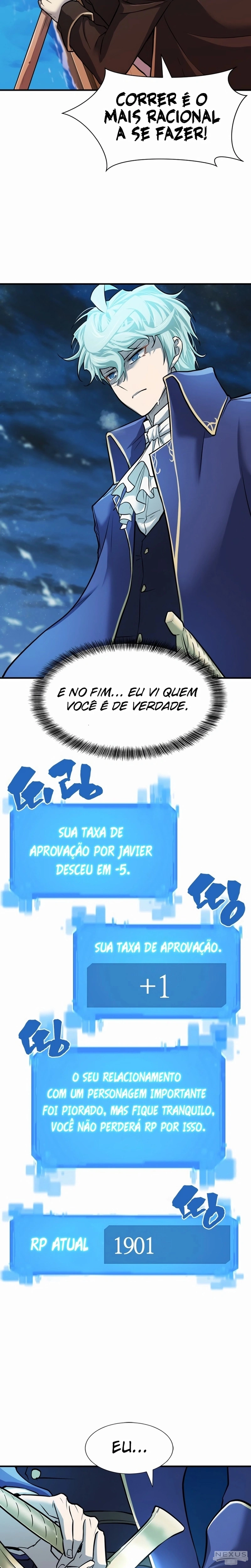 Read O Melhor Engenheiro Do Mundo (PT) Manga Online
