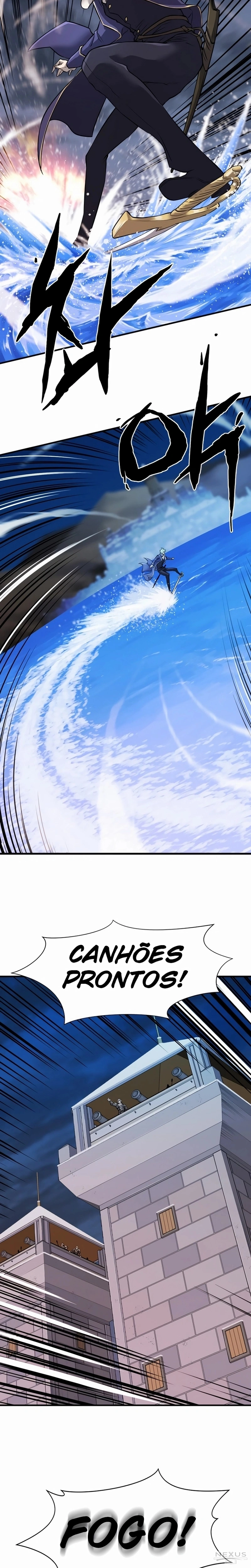 Read O Melhor Engenheiro Do Mundo (PT) Manga Online