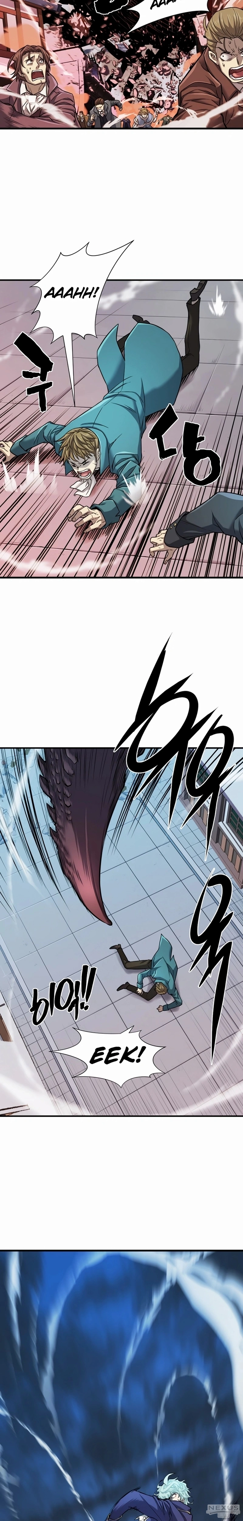 Read O Melhor Engenheiro Do Mundo (PT) Manga Online