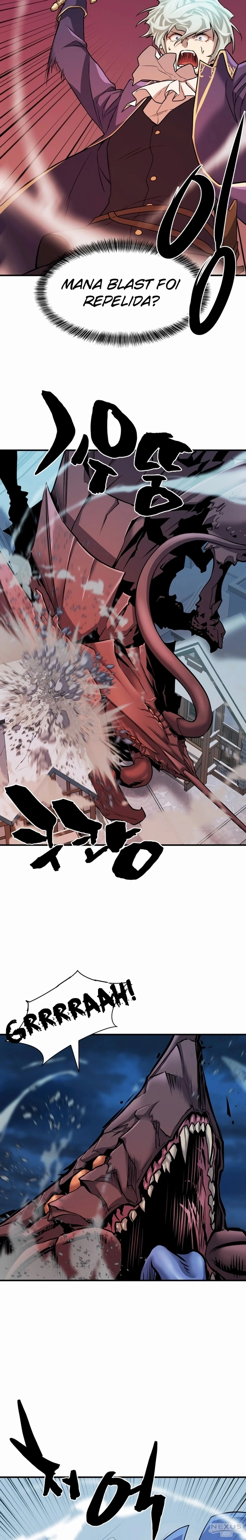 Read O Melhor Engenheiro Do Mundo (PT) Manga Online