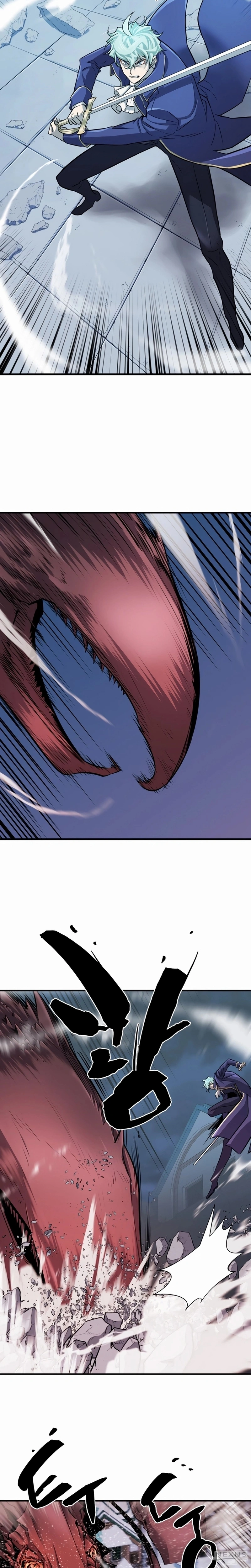 Read O Melhor Engenheiro Do Mundo (PT) Manga Online