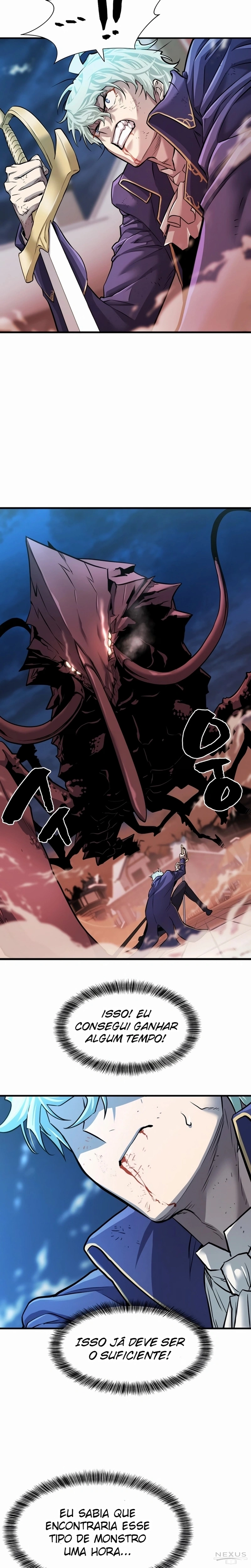 Read O Melhor Engenheiro Do Mundo (PT) Manga Online