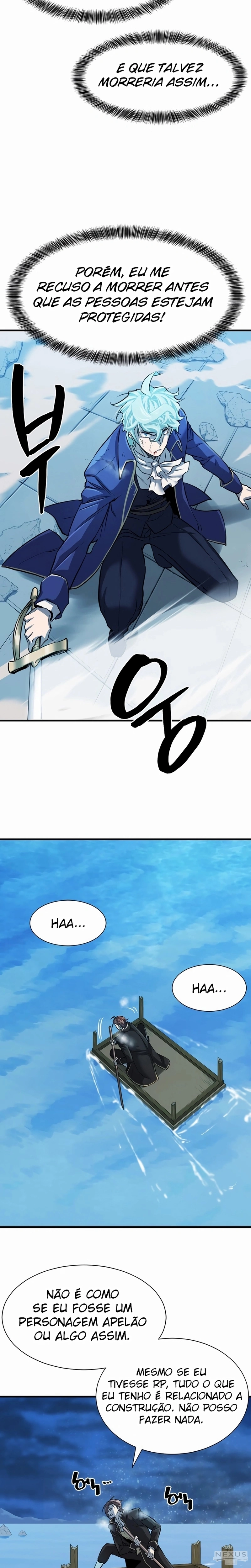 Read O Melhor Engenheiro Do Mundo (PT) Manga Online