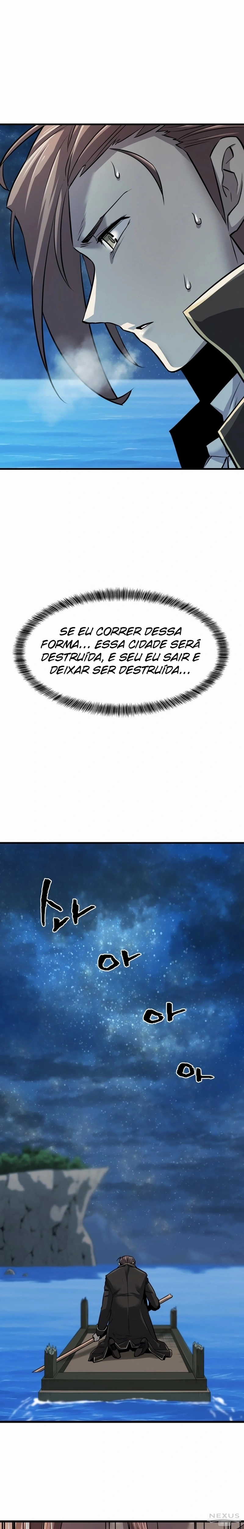 Read O Melhor Engenheiro Do Mundo (PT) Manga Online