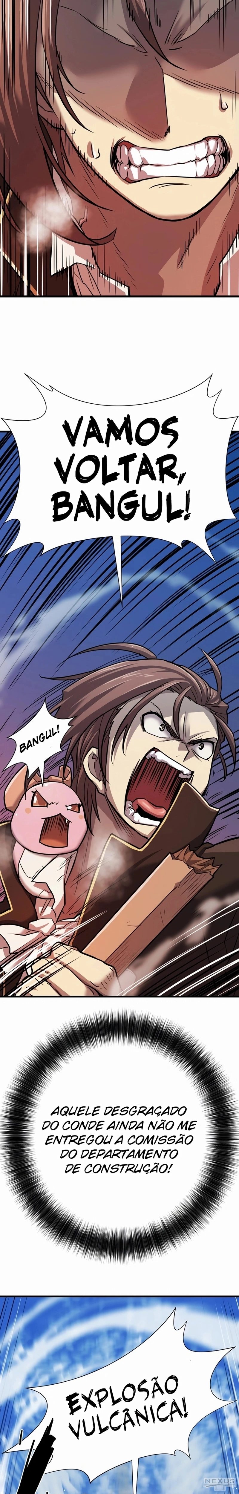 Read O Melhor Engenheiro Do Mundo (PT) Manga Online