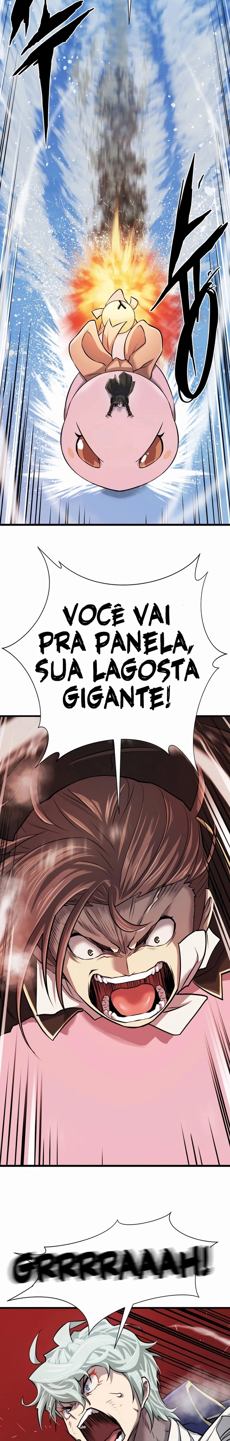 Read O Melhor Engenheiro Do Mundo (PT) Manga Online