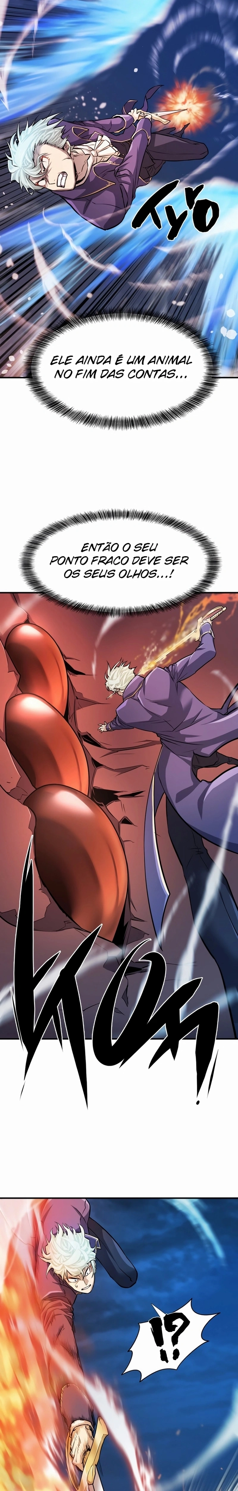 Read O Melhor Engenheiro Do Mundo (PT) Manga Online