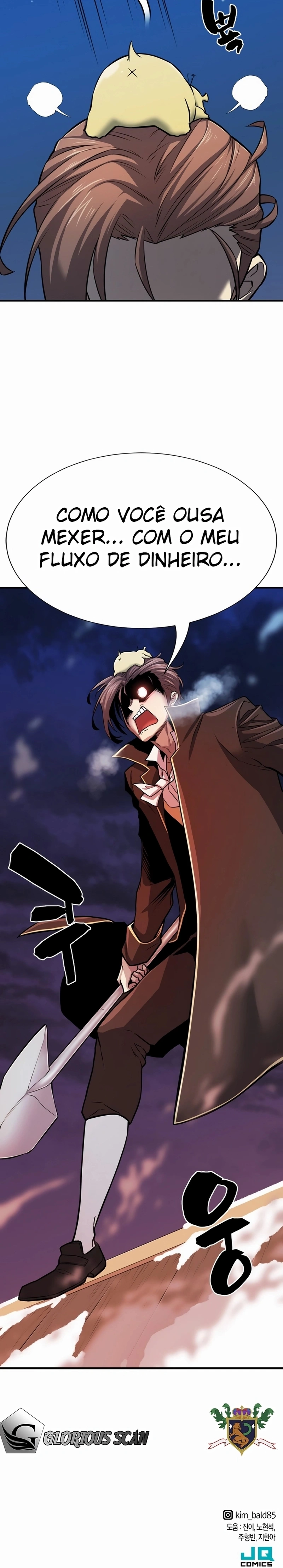 Read O Melhor Engenheiro Do Mundo (PT) Manga Online