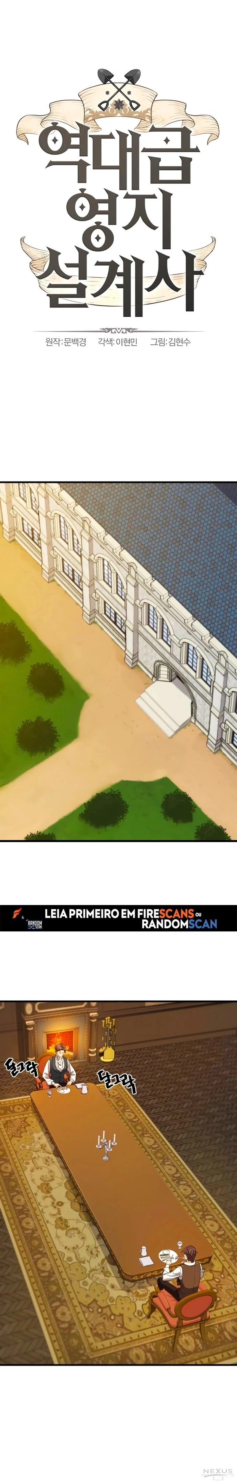 Read O Melhor Engenheiro Do Mundo (PT) Manga Online