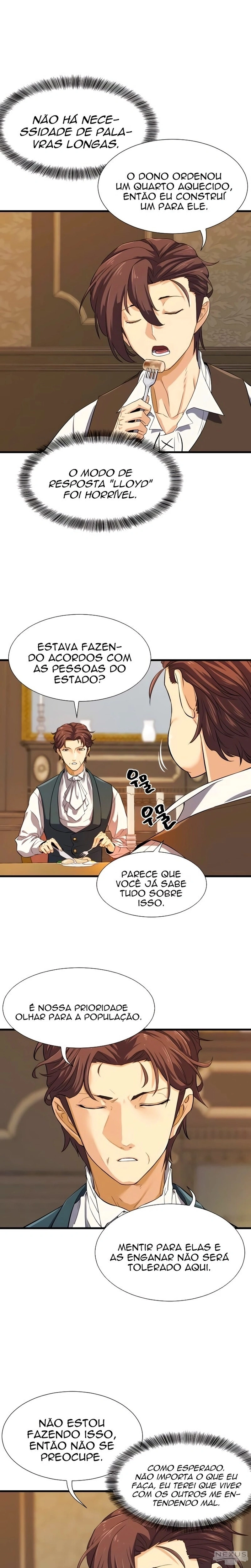 Read O Melhor Engenheiro Do Mundo (PT) Manga Online