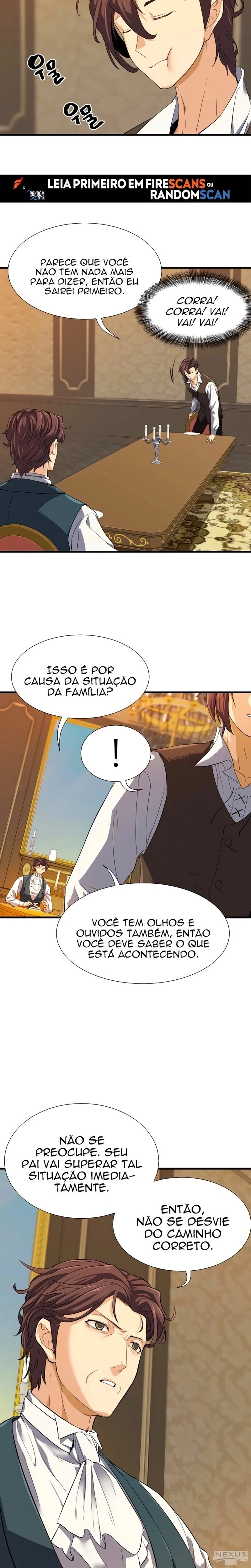 Read O Melhor Engenheiro Do Mundo (PT) Manga Online