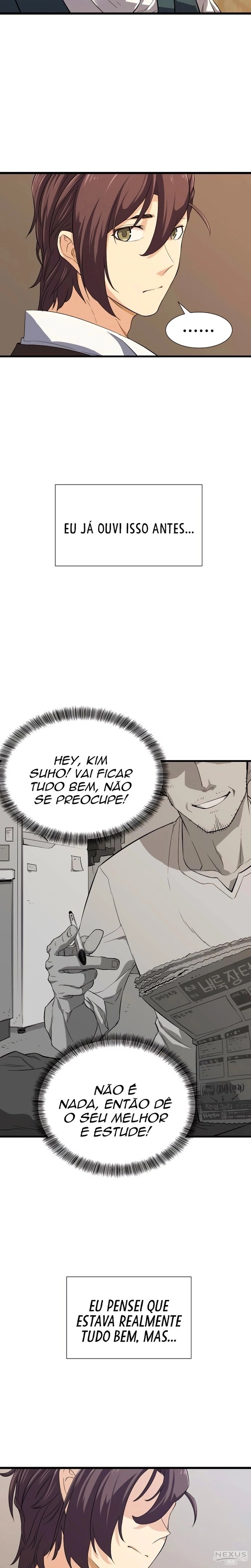 Read O Melhor Engenheiro Do Mundo (PT) Manga Online
