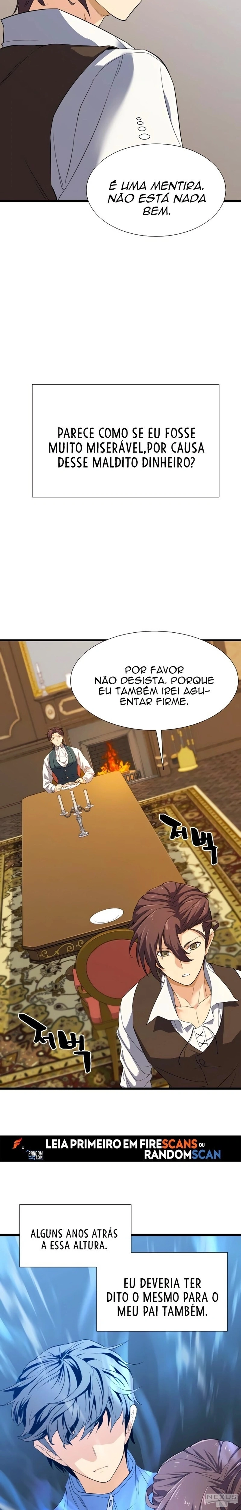 Read O Melhor Engenheiro Do Mundo (PT) Manga Online