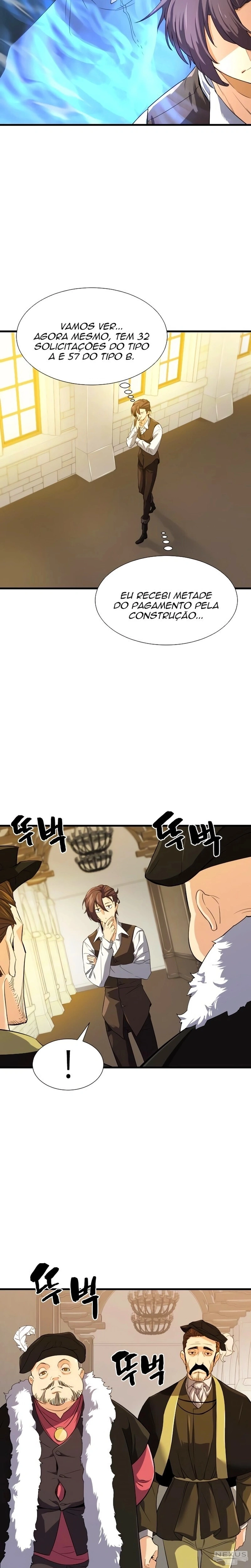 Read O Melhor Engenheiro Do Mundo (PT) Manga Online