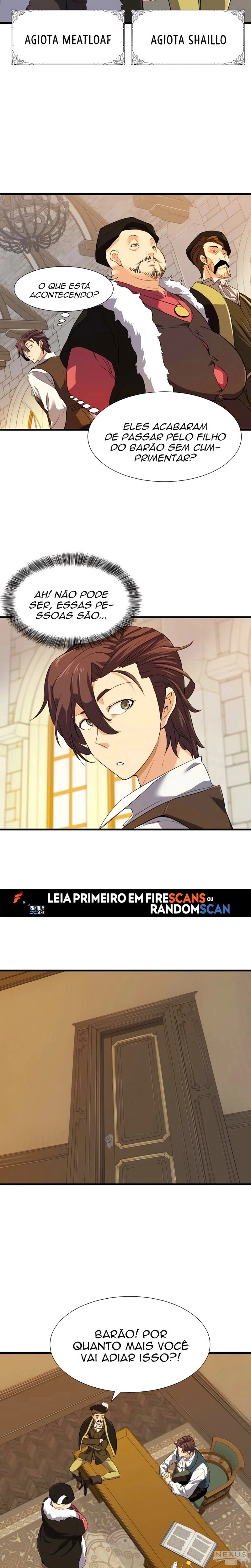 Read O Melhor Engenheiro Do Mundo (PT) Manga Online